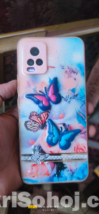 Vivo v21e 8/128